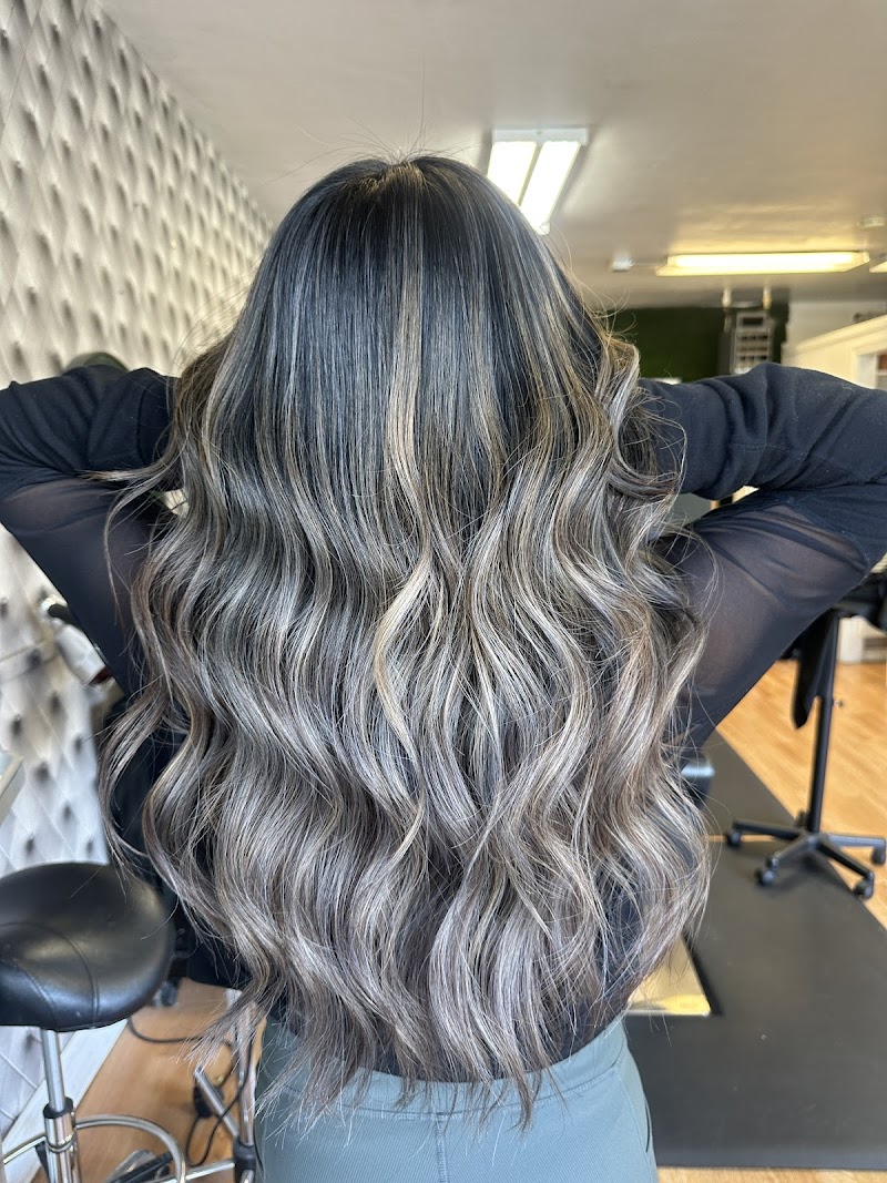 InstaGlam Hair Studio photo 4