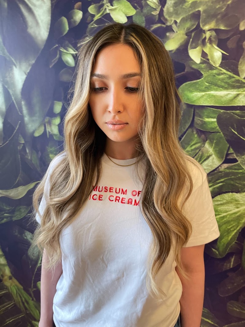 InstaGlam Hair Studio photo 5