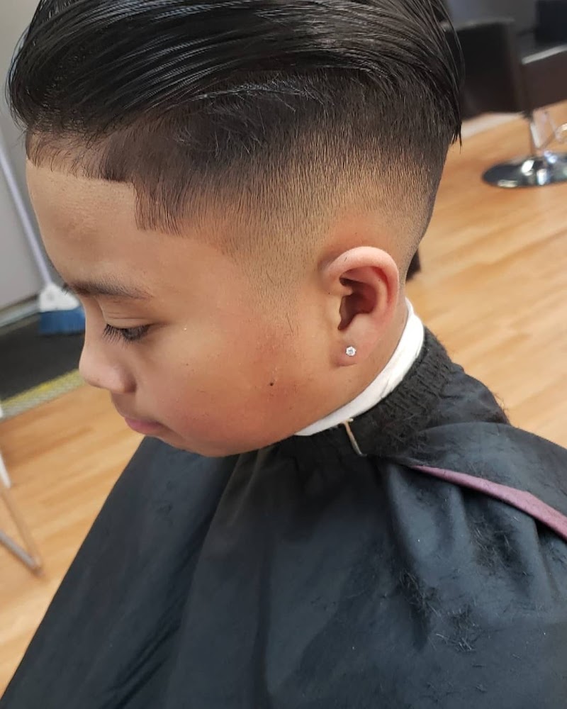 Viks the Barber shop photo 3