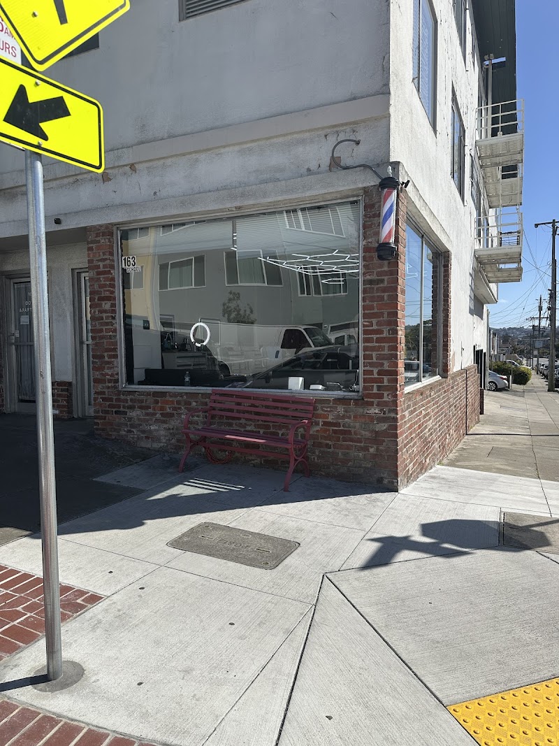 Viks the Barber shop photo 4
