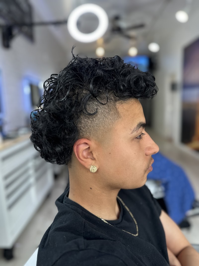 Viks the Barber shop photo 5