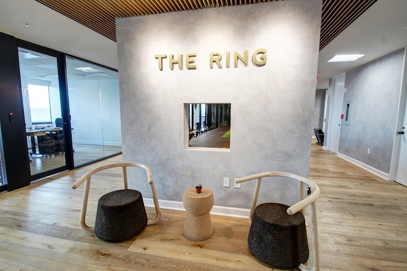 The Ring Workspaces photo 3