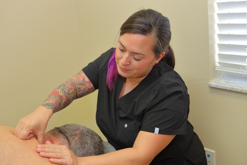 Gulf Coast Rehabilitation & Wellness | Federal Injury Center photo 5