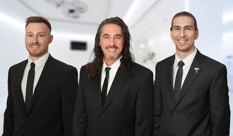 Gulf Coast Rehabilitation & Wellness | Federal Injury Center photo 4