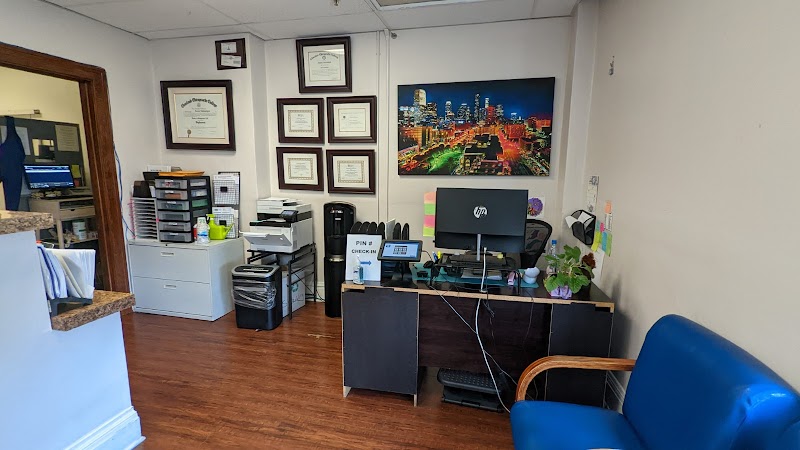 Downtown Live Chiropractic photo 2