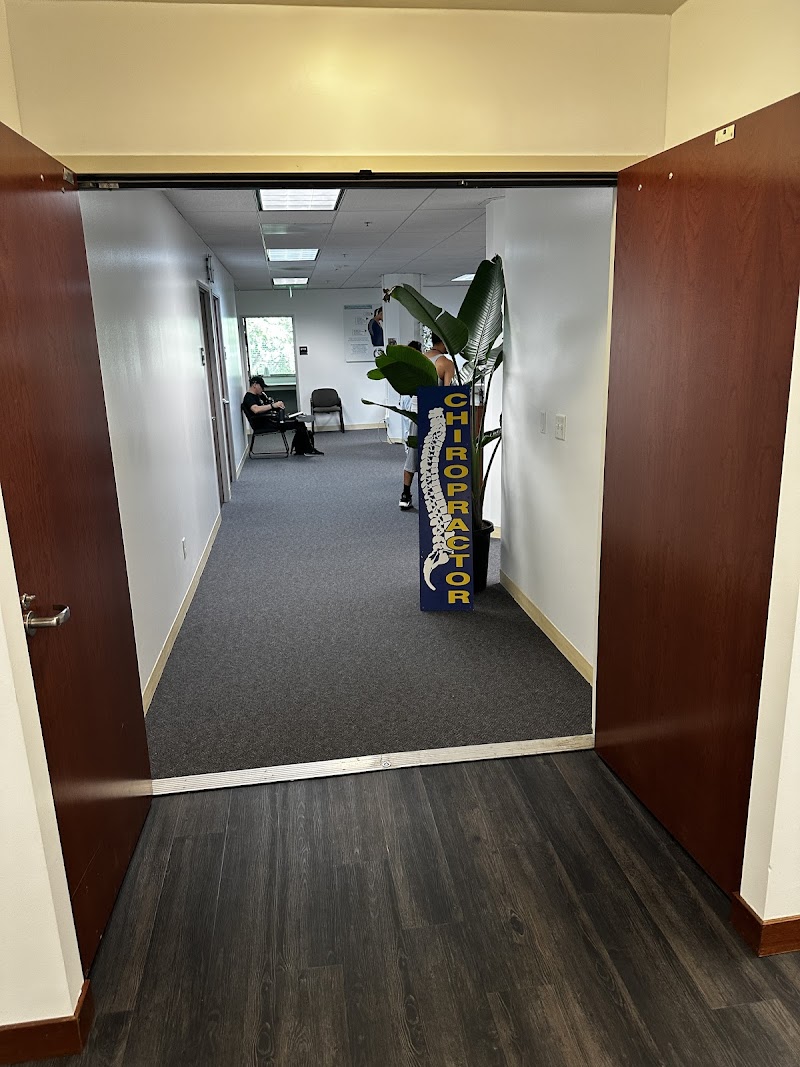 Downtown Live Chiropractic photo 3