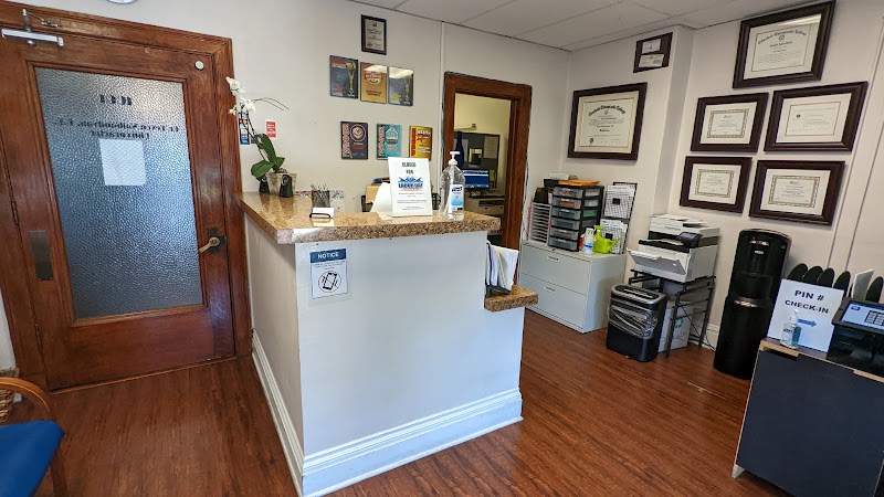 Downtown Live Chiropractic photo 5