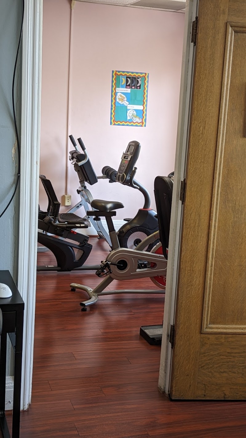Downtown Live Chiropractic photo 4
