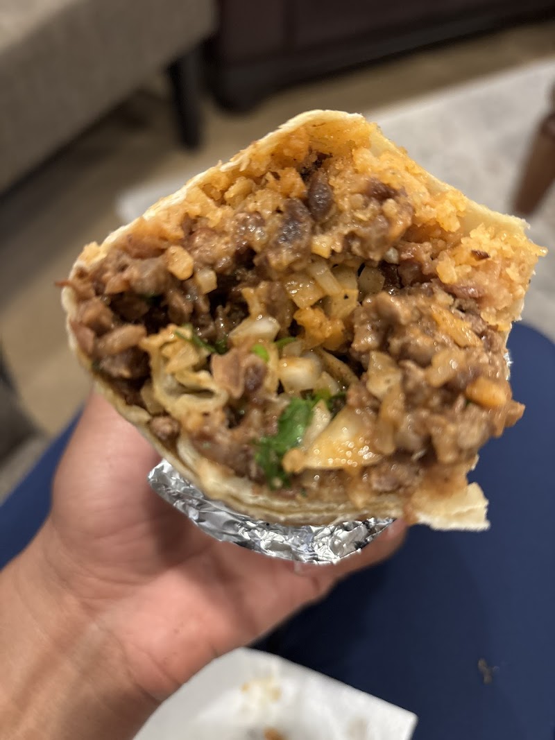 Las Diablitas taco shop photo 5