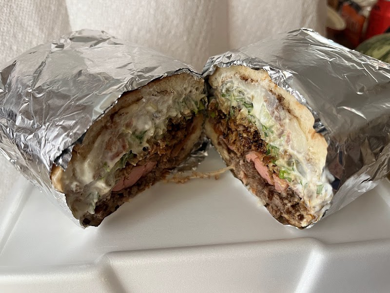 Las Diablitas taco shop photo 2