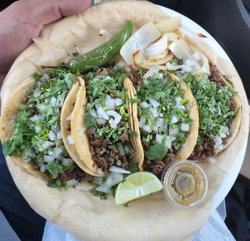 Photo of Las Diablitas taco shop