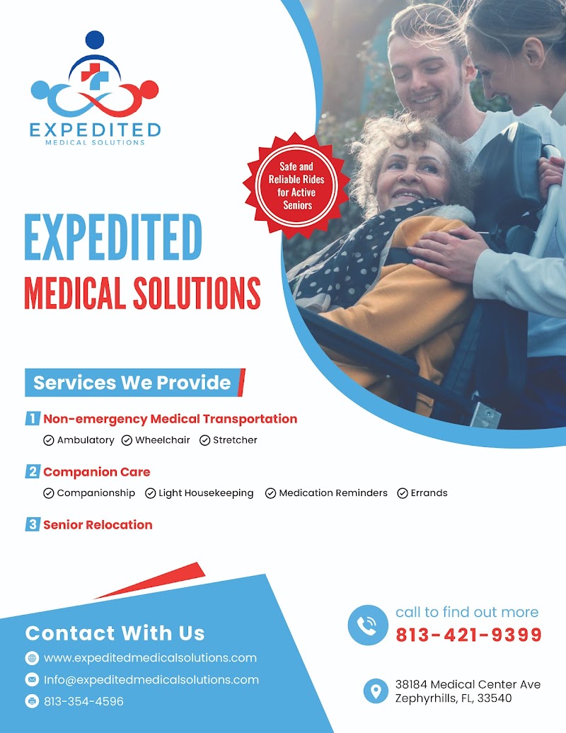 Expedited Medical Solutions photo 2