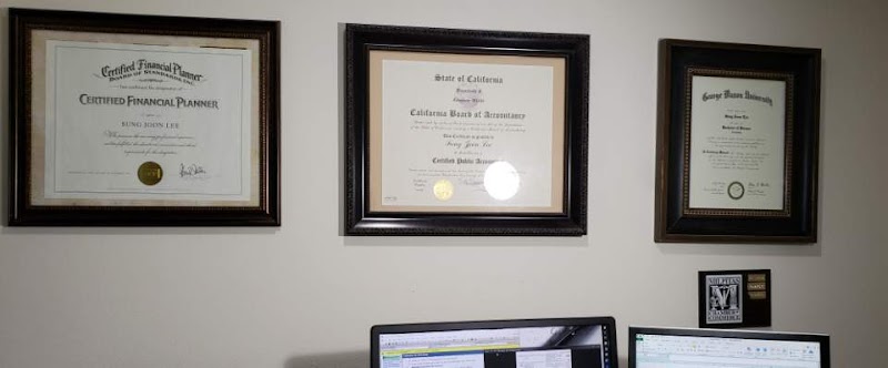 SJ Accounting Consulting CPA CFP photo 2