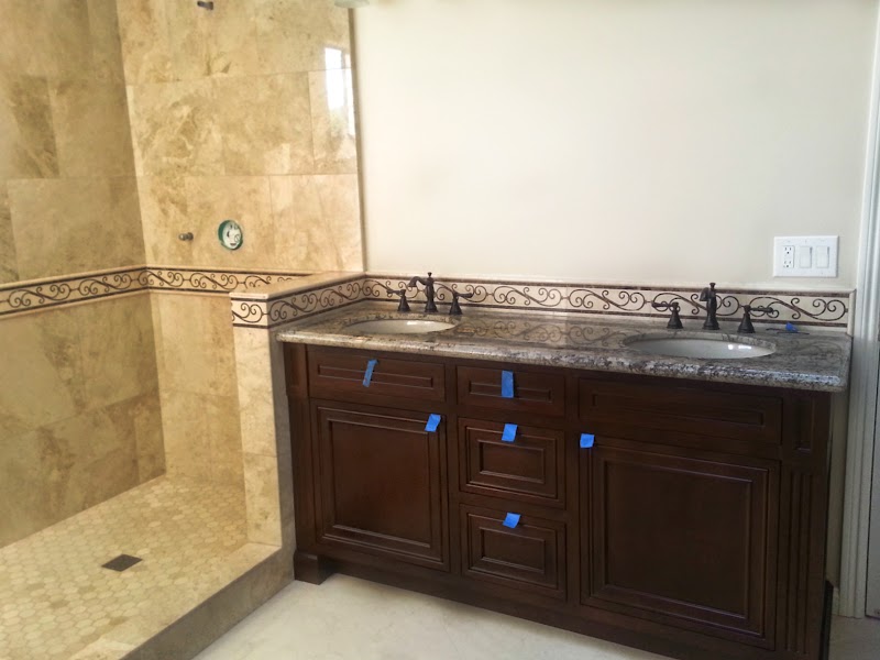 Design Miter Tile photo 5