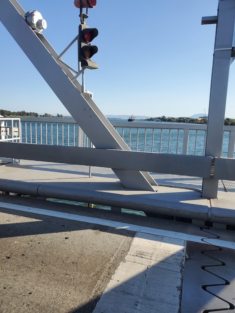 The Helen Madere Memorial Rio Vista Bridge photo 5
