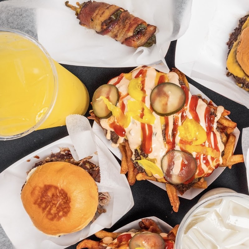 Photo of Bay Burgers