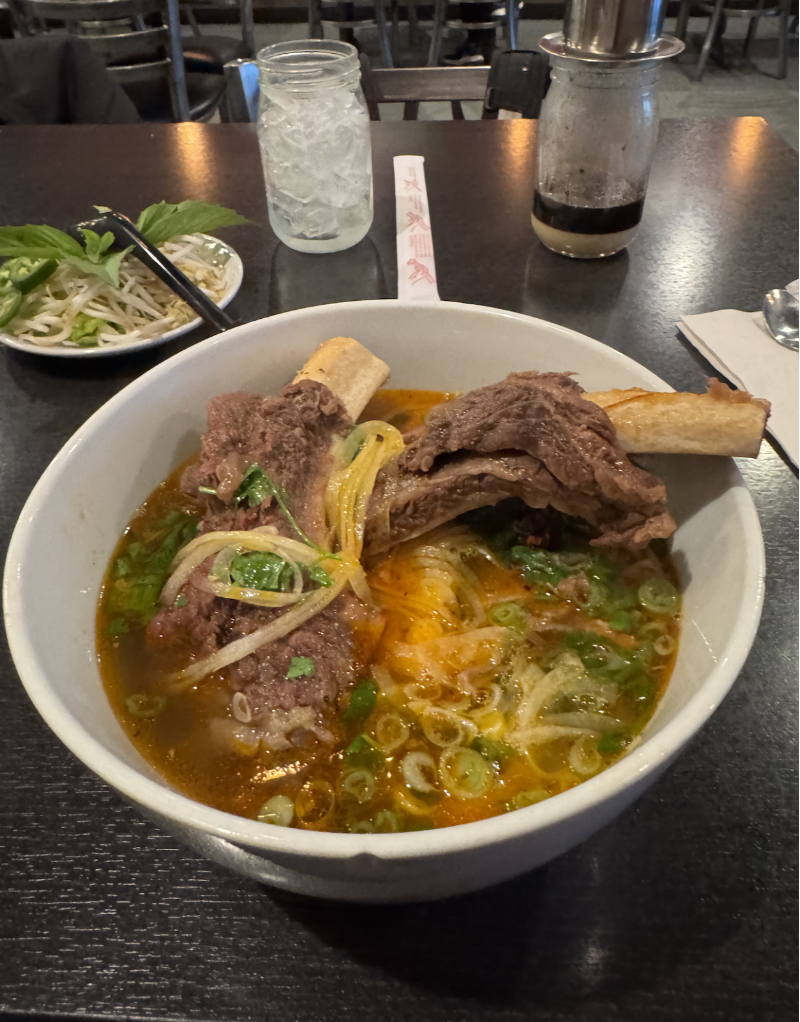 3 Regions Vietnamese Kitchen photo 3