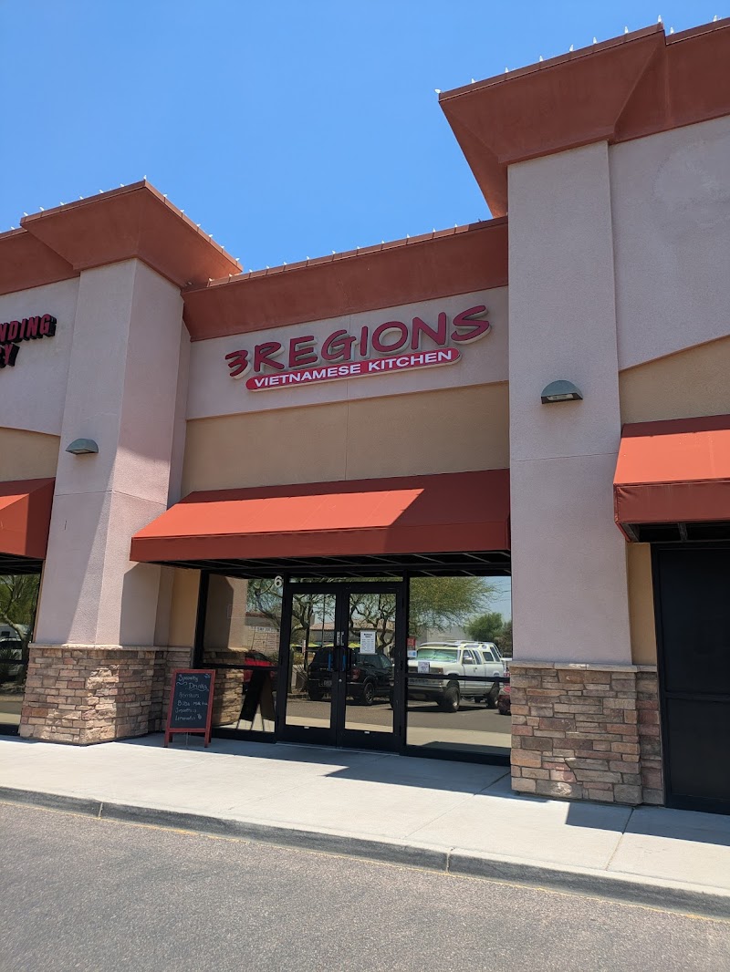 Photo of 3 Regions Vietnamese Kitchen