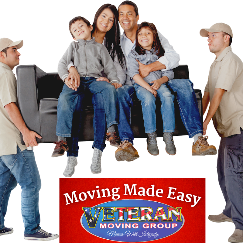 Veteran Moving Group photo 4