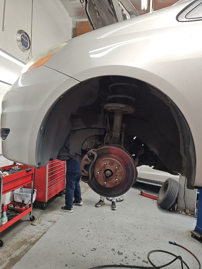K & K Auto Service photo 5