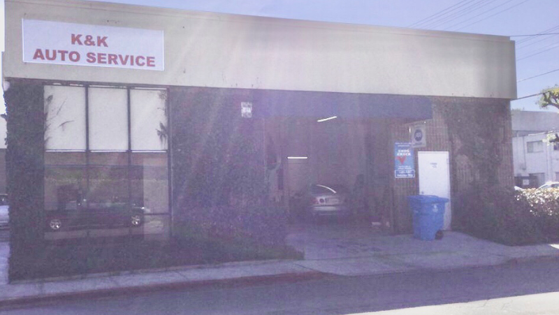 Photo of K & K Auto Service