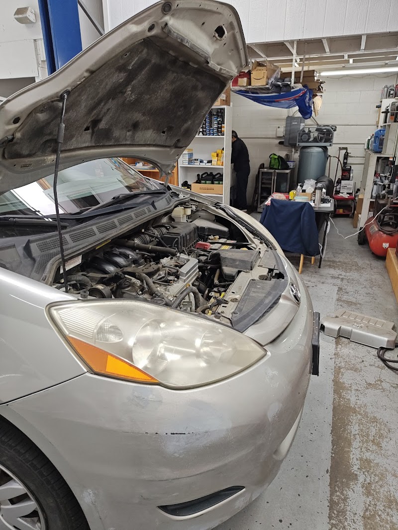 K & K Auto Service photo 4