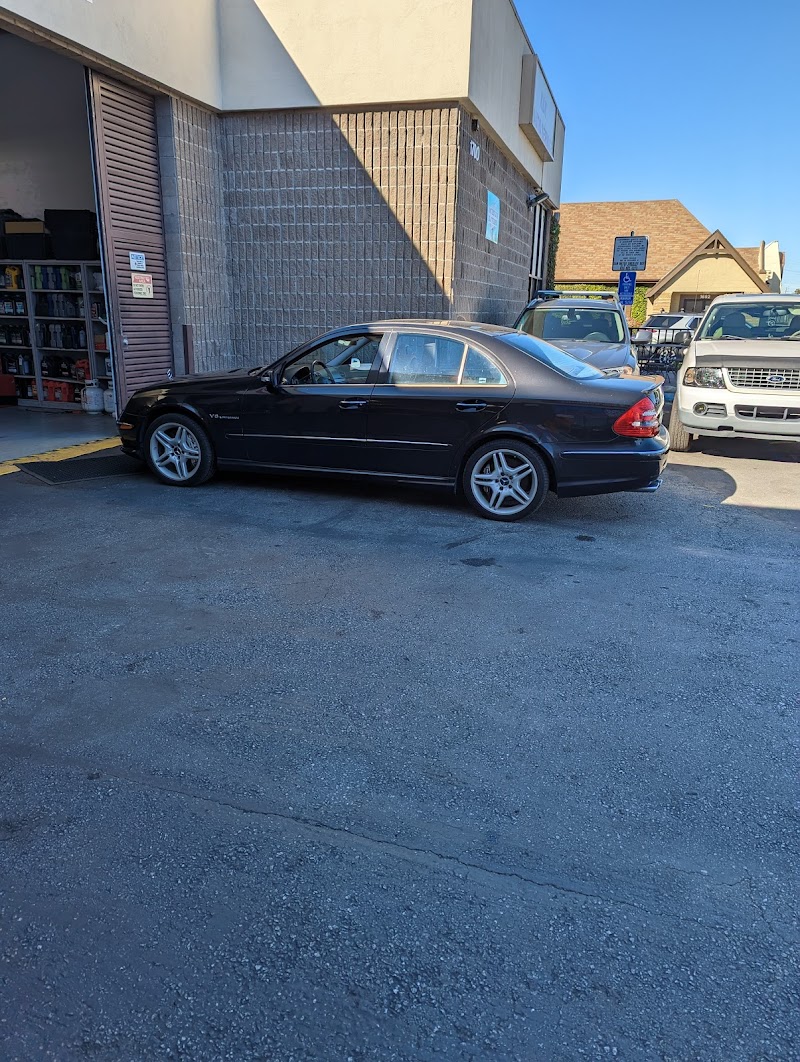 K & K Auto Service photo 3