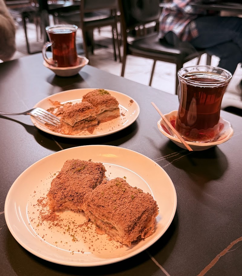 Istanbul Grill and Bakery photo 3