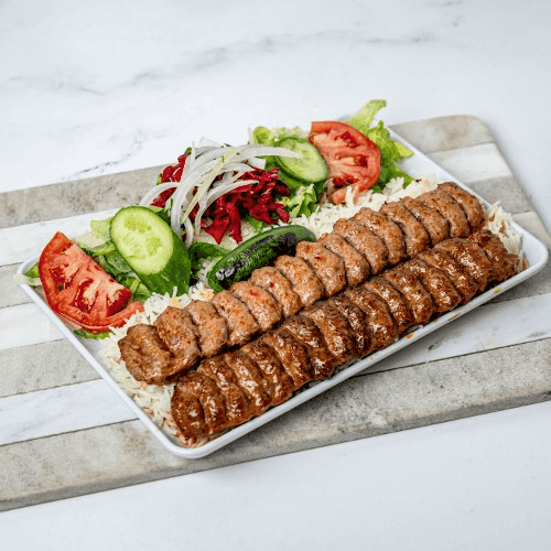 Istanbul Grill and Bakery photo 5