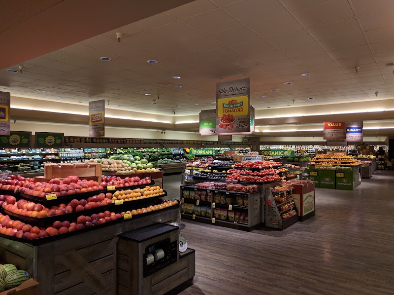 Safeway photo 2
