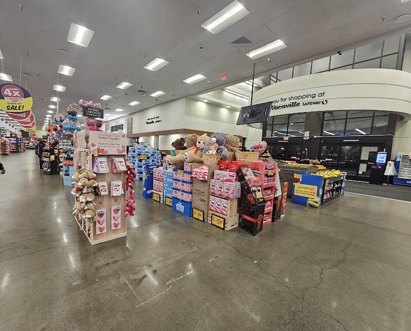 Safeway Pharmacy photo 5