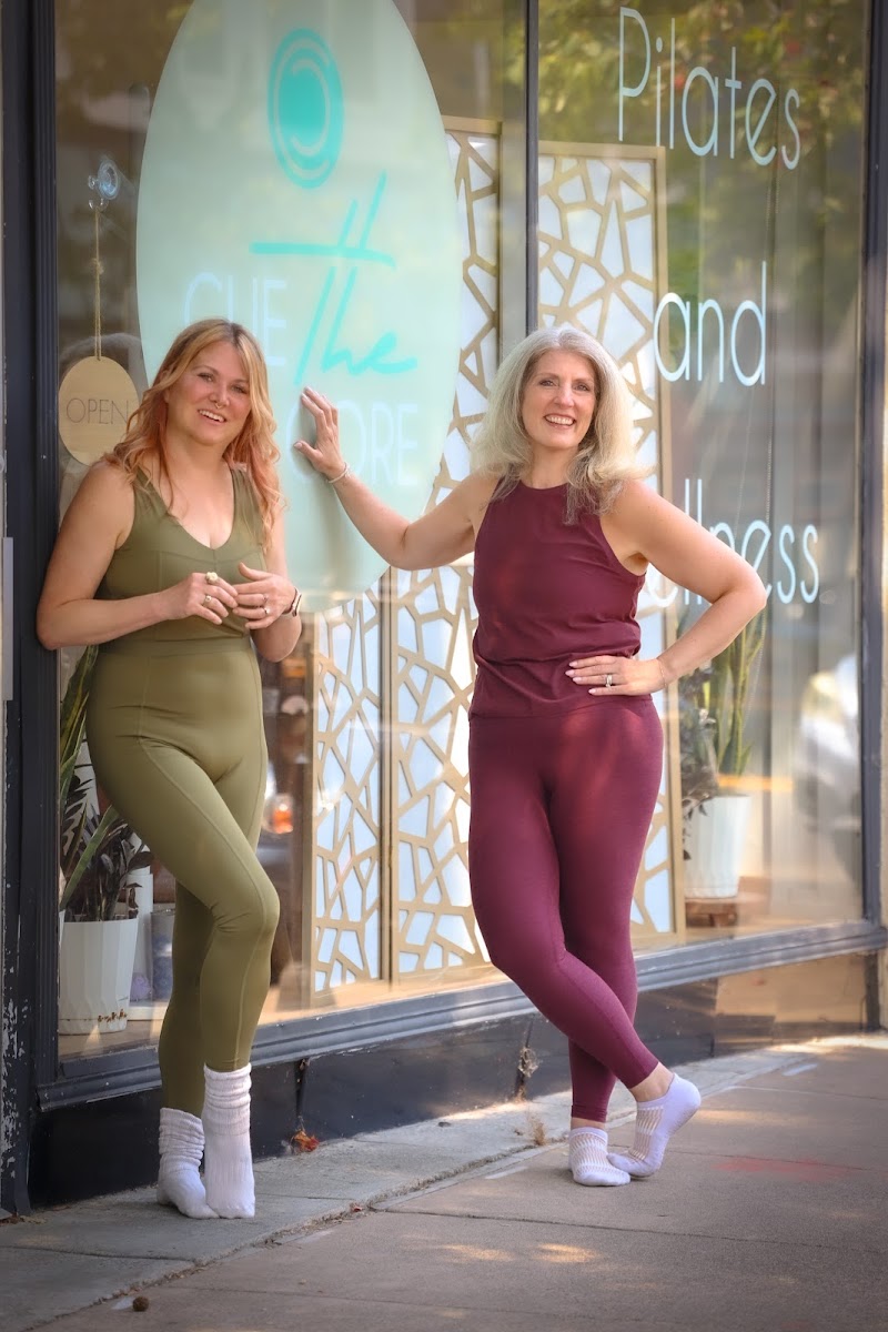 Photo of Cue the Core: Pilates and Wellness