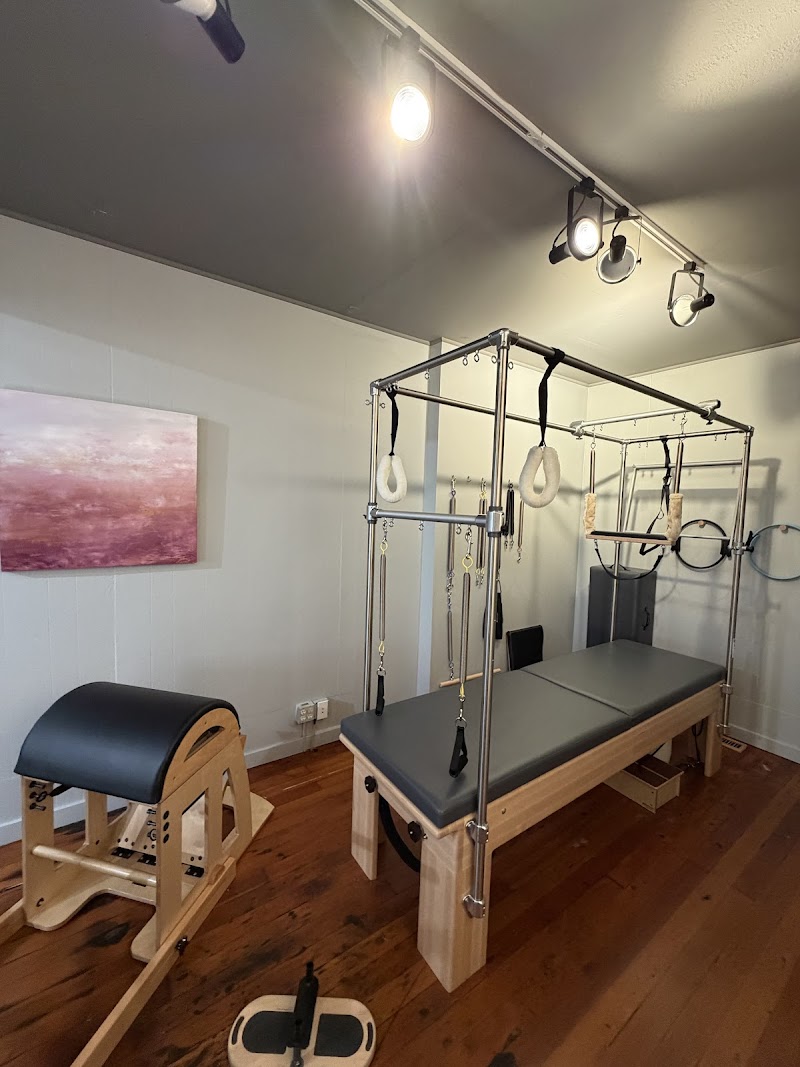 Cue the Core: Pilates and Wellness photo 3