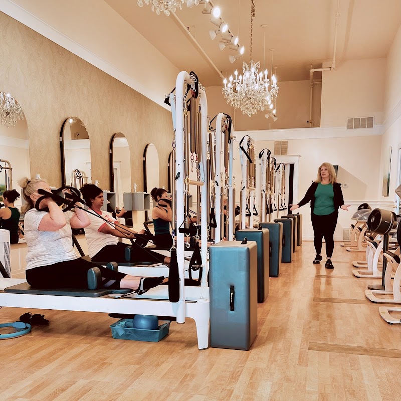 Cue the Core: Pilates and Wellness photo 5