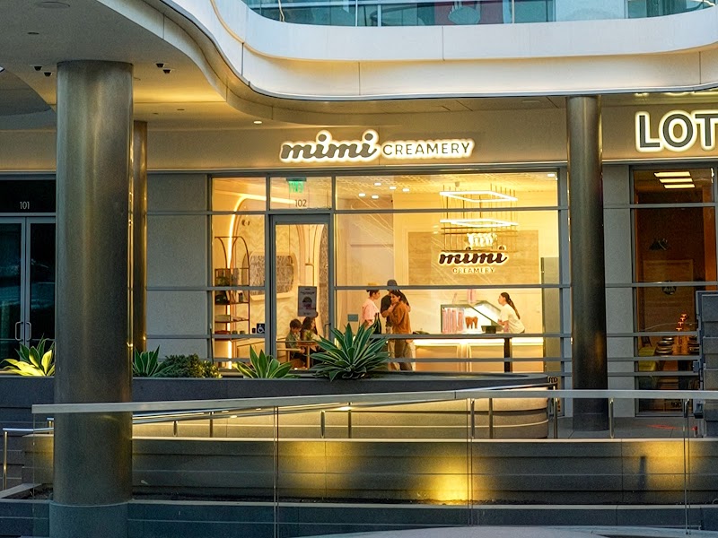 Photo of Mimi Creamery