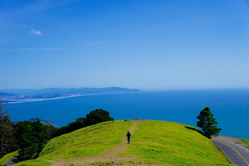 Photo of Trojan Point