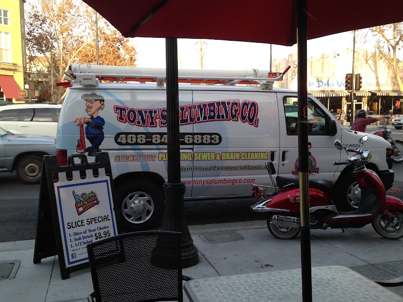 Photo of Tony's Plumbing Co.