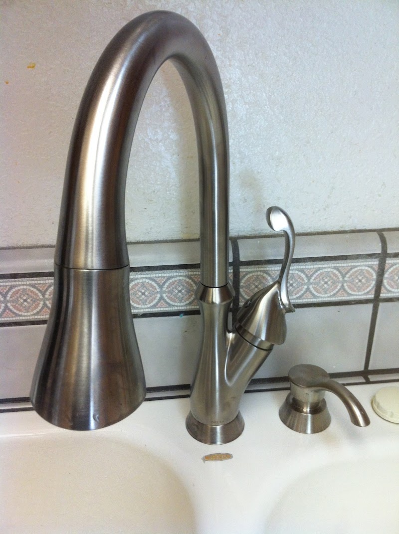 Tony's Plumbing Co. photo 4