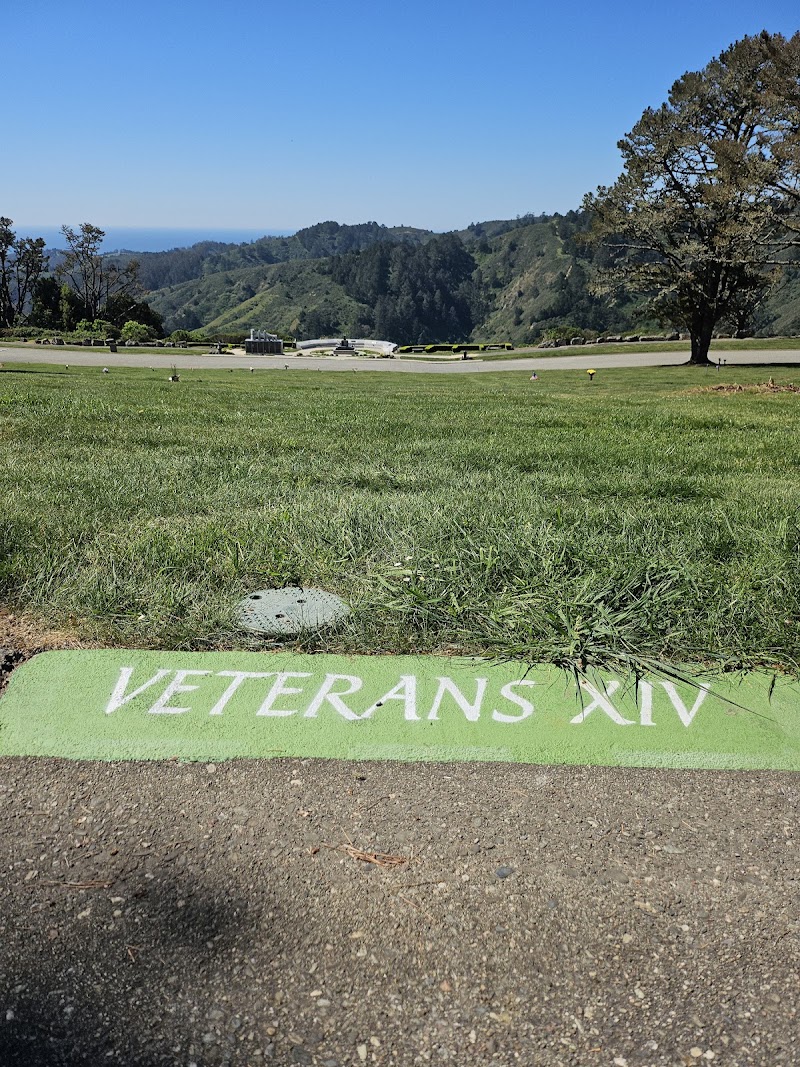 Photo of Veteran's Memorial