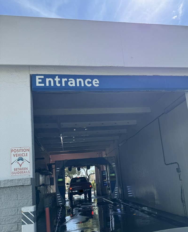 Chevron Vacaville photo 4