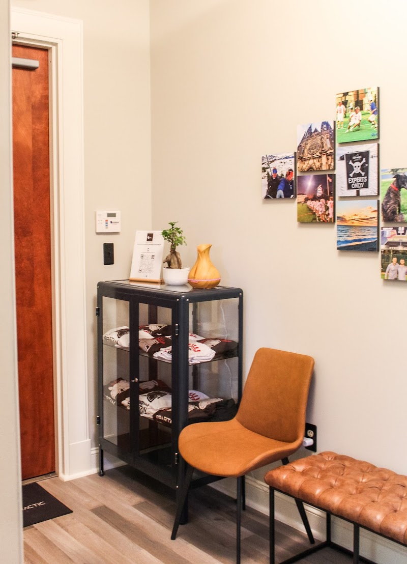 Spartan Chiropractic photo 4
