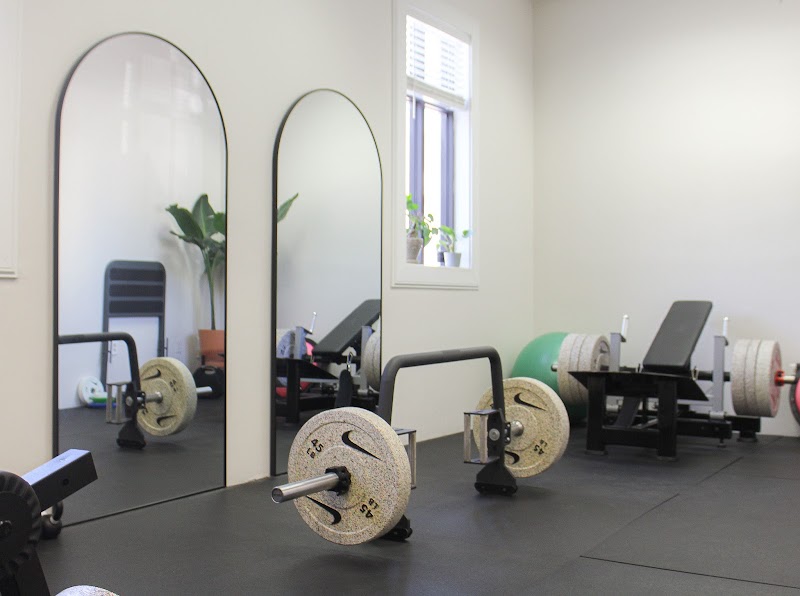 Spartan Chiropractic photo 5