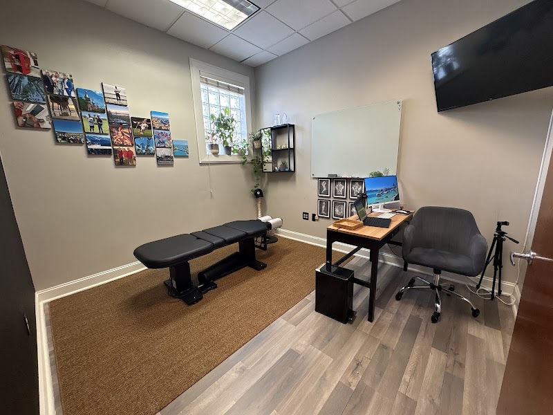 Spartan Chiropractic photo 2
