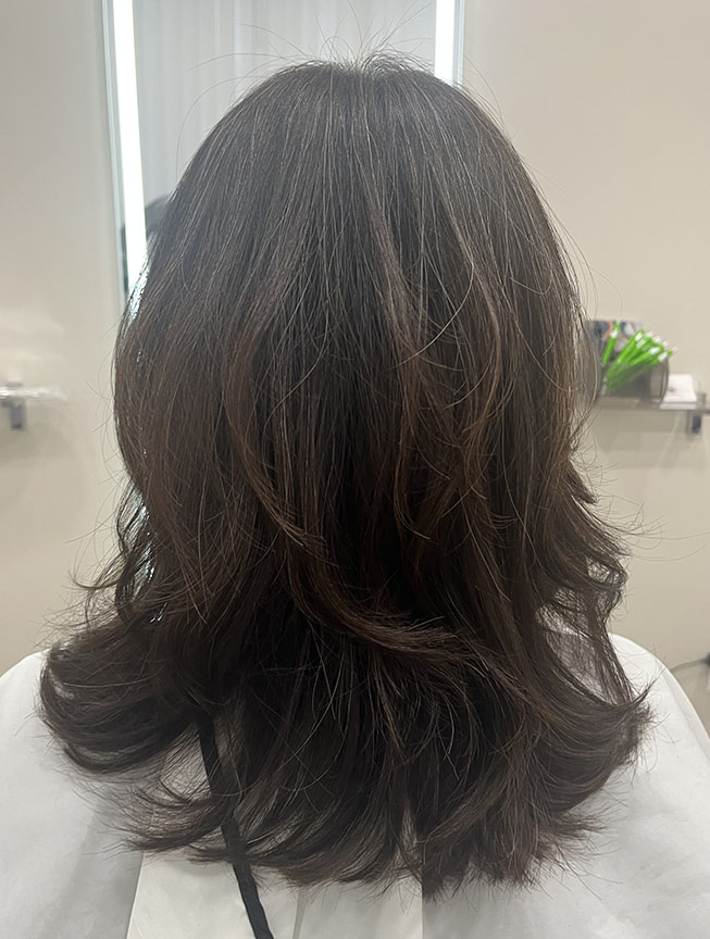 Shannon’s Korean Hair Salon photo 2