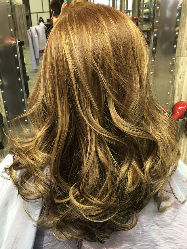Shannon’s Korean Hair Salon photo 4