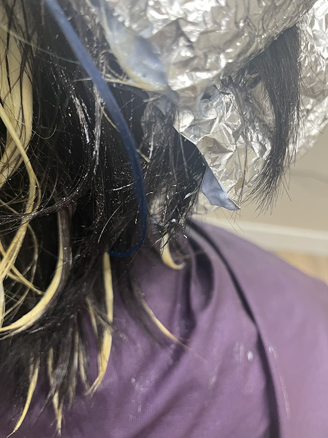 Shannon’s Korean Hair Salon photo 5