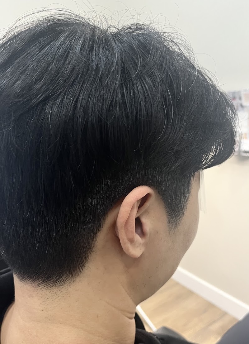 Shannon’s Korean Hair Salon photo 3