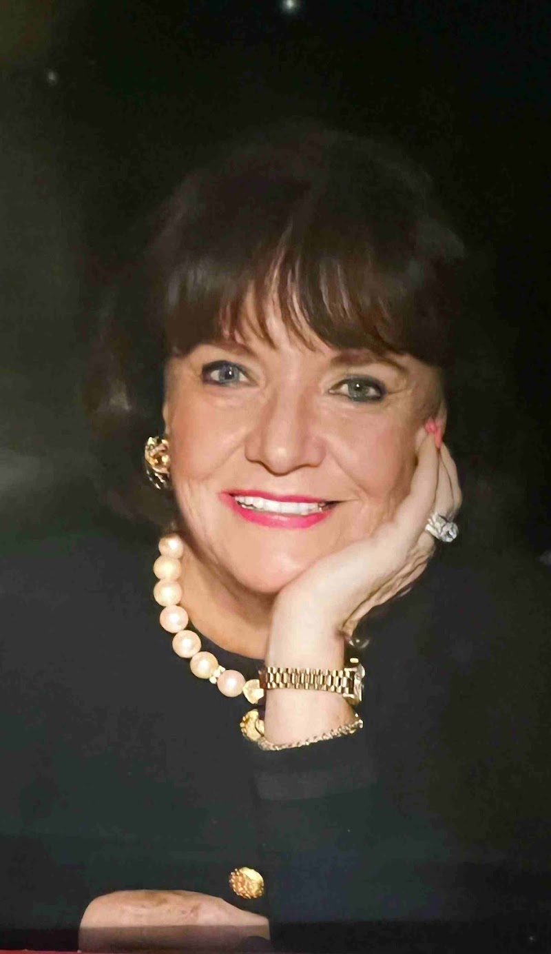 Photo of Kathleen McCasey