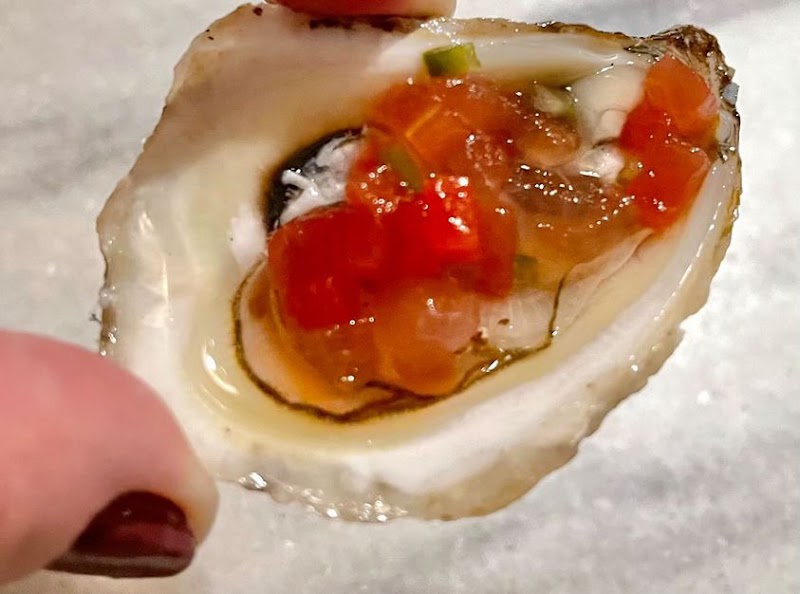 Bruno's Oysters photo 2