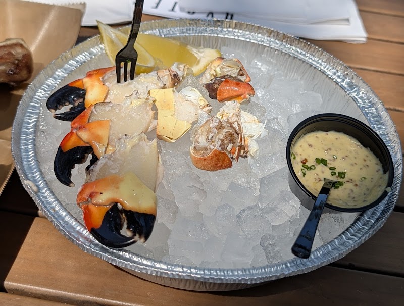 Bruno's Oysters photo 3